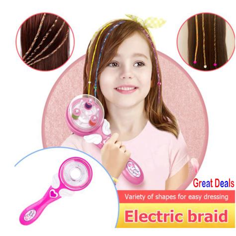 braided hair machine|best hair braiding machine.